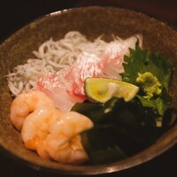 ターンテーブル - 