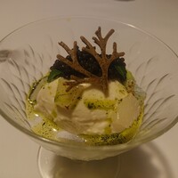 Nishimura Takahito La cuisine creativite - 