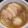 ラーメン専門店 徳川町 如水