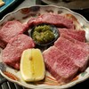 BBQ ビアガーデン Da‐wa