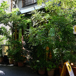 高山珈琲 - 平日9:49頃訪問