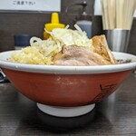 216614614 - ラーメン900円