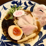 Kushiyaki Toripaitan Kiwamidori - 彩り華やかです♪♪