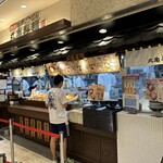 丸亀製麺 - 【2023.9.5(火)】店舗の外観