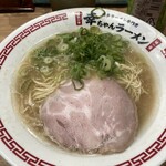 幸ちゃんラーメン - 