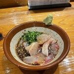 魚虎 - 魚虎と言えばごまひらす