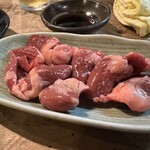 宮崎地鶏焼鳥 島吉 - 