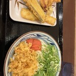 丸亀製麺 - 