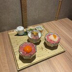 Seiniku Oroshi Tonya Choku Ei Yakiniku Ten Gyuujirou - 