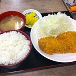 ちえちゃん食堂 - 
