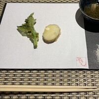 創作天ぷらと酒とワイン ぷらりん - 
