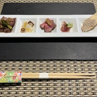 創作天ぷらと酒とワイン ぷらりん - 