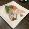 いけすろばた 佐藤 - 料理写真: