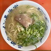 元祖ラーメン長浜家