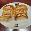 餃子専門店 藤井屋 