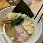 中華ソバ ちゃるめ - 