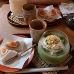 菓舗 カズナカシマ - 