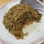 新福菜館  - 