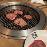 Gyuu kaku - 