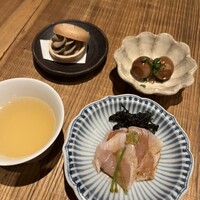 銀座 希鳥 - 