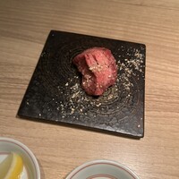 炭火焼肉 肉の匠 ひうち -  炭火焼肉 肉の匠 ひうち -