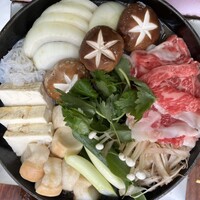 貴船 仲よし -  貴船 仲よし -