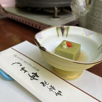 貴船 仲よし -  貴船 仲よし -