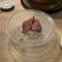 炭火焼肉 肉の匠 ひうち -  炭火焼肉 肉の匠 ひうち -