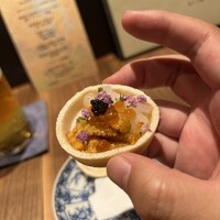 和食しんくろ - 