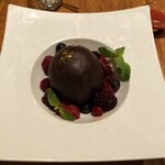 レガーメ・ダ・オルト - 