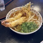 こんぴらうどん - 