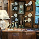 Furiko Sabou - Interior