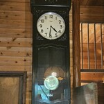 Furiko Sabou - Furiko Clock