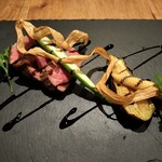 レガーメ・ダ・オルト - 