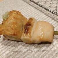 焼き鳥 茂 東桜 - 