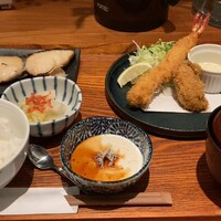 魚とおばんざい 泉士 - 