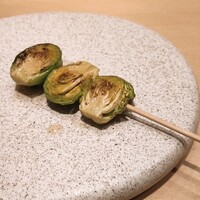 焼き鳥 茂 東桜 - 