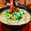 うま屋ラーメン 中川店