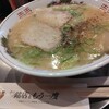 ふくちゃんラーメン