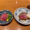 神楽坂 囲炉裏 肉よろず