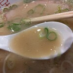 ふくちゃんラーメン - お姉さん監修かな