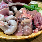 シン たちろまん - 下処理もバッチリなので、どの部位もクセなど全くありません。