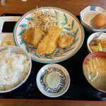 家庭料理穂光 - 