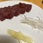 Wagyuu Yakiniku Mito Baru Nikutarashi - 