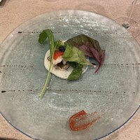 カジュアルフレンチ Kuro96 - 