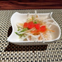 旬菜ステーキ処 らいむらいと - 