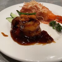 涵梅舫 銀座店 - 