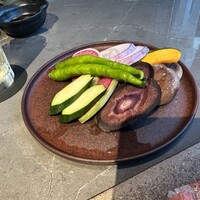 米沢牛上杉 銀座本店 - 