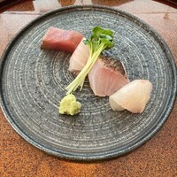 あそび割烹 さん葉か - 