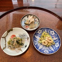 あそび割烹 さん葉か - 
